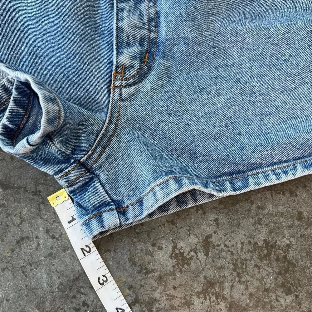 U Jeans vintage jeans